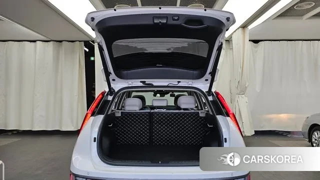 Kia Di All New Niro EV id 3383866 из Кореи 11