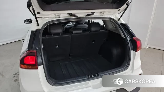 Kia The New Niro id 3489150 из Кореи 11