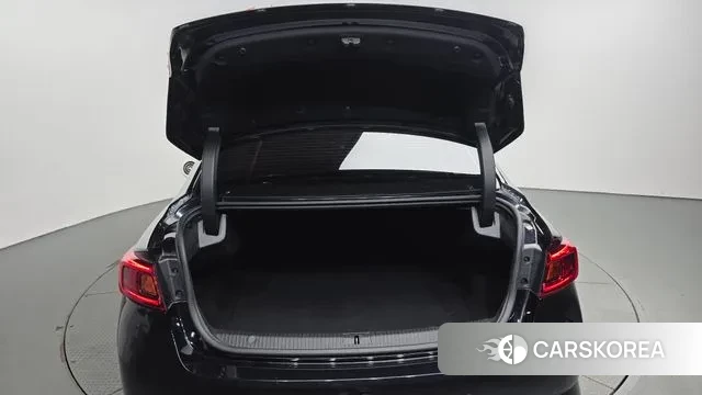 Renault Korea (Samsung) SM6 id 3055582 из Кореи 11