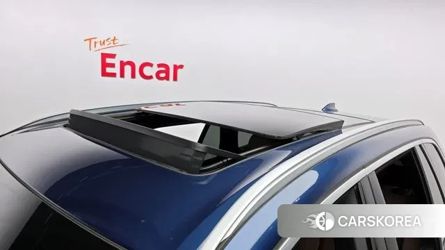 BMW X5 (G05) id 2940443 из Кореи 11