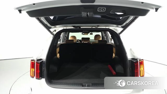 Kia Sorento 4th Generation id 4631098 из Кореи 11