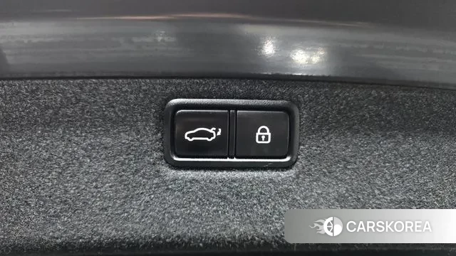 Genesis G80 id 3009455 из Кореи 11