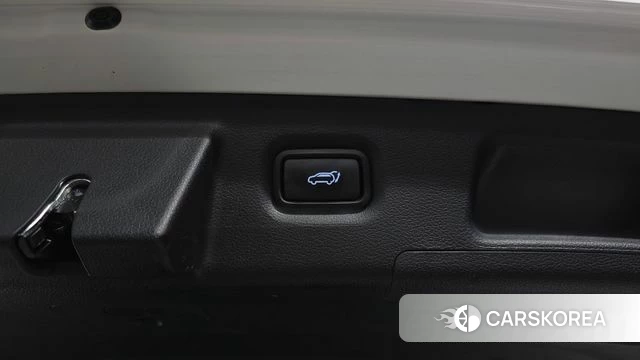 Hyundai The New Santa Fe id 4630960 из Кореи 11