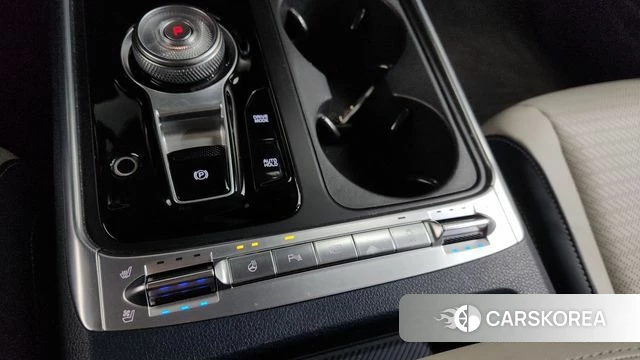 Kia The New Carnival 4th Generation id 4427341 из Кореи 11