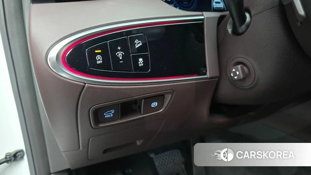 Genesis GV70 id 4423745 из Кореи 11
