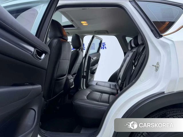 Mazda CX-5 id 4348383 из Китая 11
