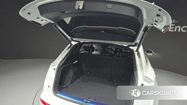 Audi Q5 (FY) id 3437131 из Кореи 11