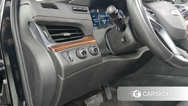 Cadillac Escalade id 4310278 из Кореи 11