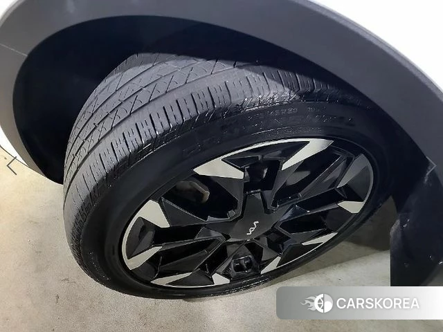 Kia The New Sorento 4th Generation id 4392487 из Кореи 11