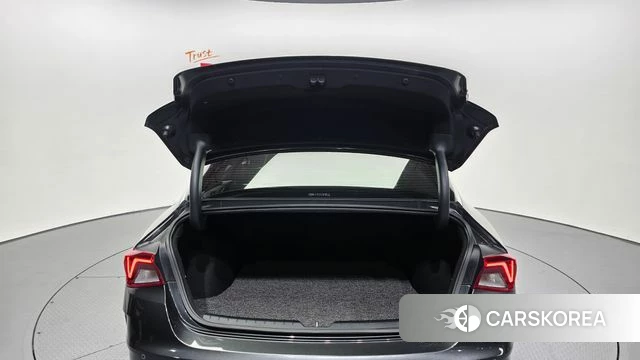 Kia K5 Hybrid 3rd Generation id 4422690 из Кореи 11