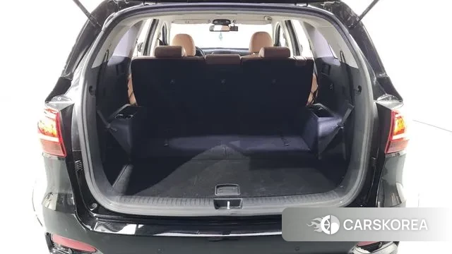 Kia The New Sorento id 3233436 из Кореи 11