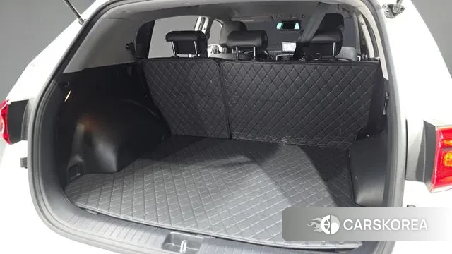 Kia Sportage The Bold id 3723613 из Кореи 11