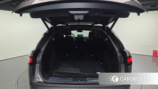 Land Rover Range Rover Velar id 3520449 из Кореи 11