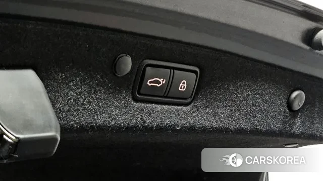 Hyundai The New Grandeur IG Hybrid id 3453335 из Кореи 11