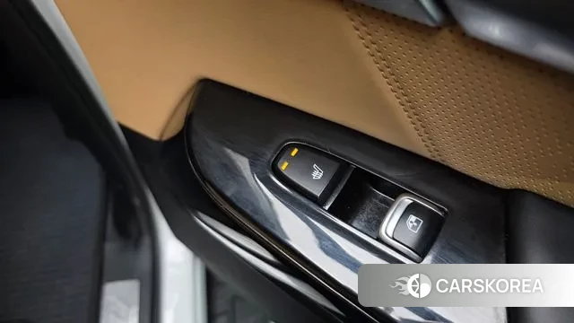 Kia Mohave Master id 3742067 из Кореи 11