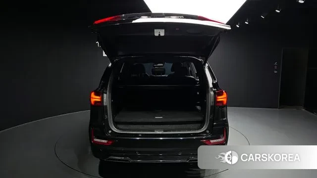 Ssangyong All New Rexton id 3373958 из Кореи 11