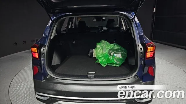 Kia Seltos id 2396090 из Кореи 11