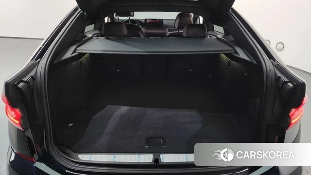 BMW 6 Series GT (G32) id 4917364 из Кореи 11