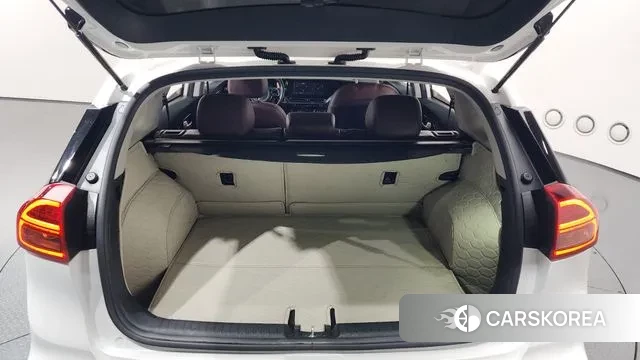 Kia The New Niro id 3567362 из Кореи 11