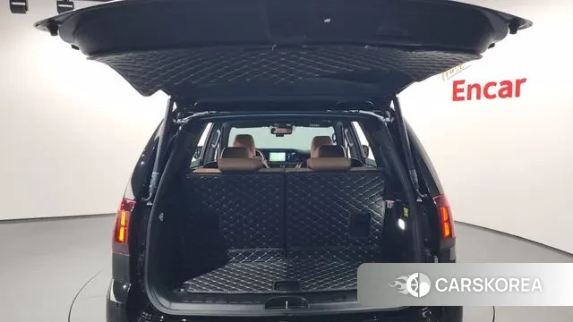 Kia Mohave Master id 3523481 из Кореи 11