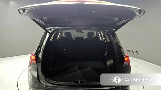 Hyundai The New Santa Fe id 4018091 из Кореи 11