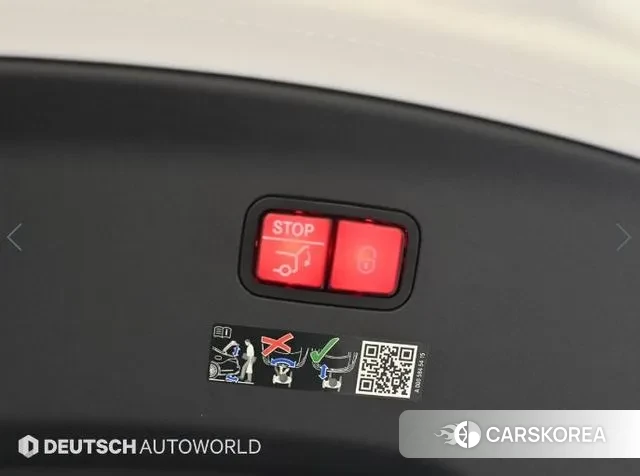 Mercedes-Benz AMG GT id 3565482 из Кореи 11