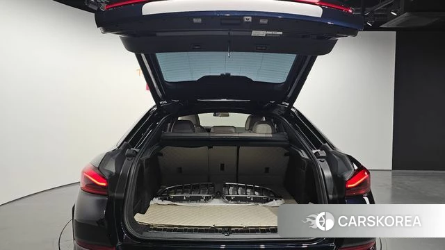 BMW X6 (G06) id 4222517 из Кореи 11