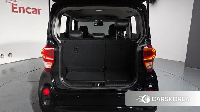 Kia The New Ray id 3458496 из Кореи 11