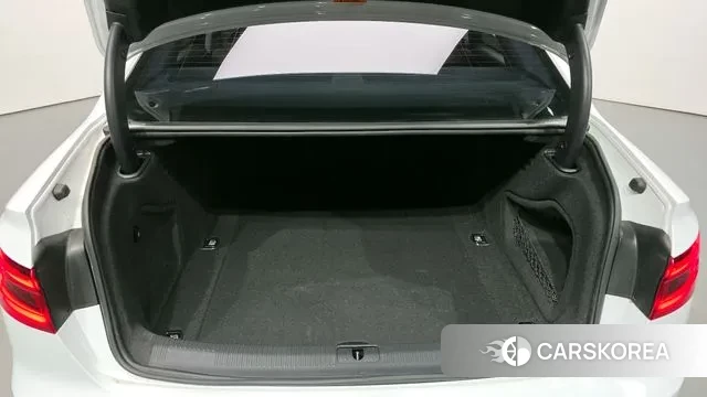 Audi A4 (B9) id 3505390 из Кореи 11