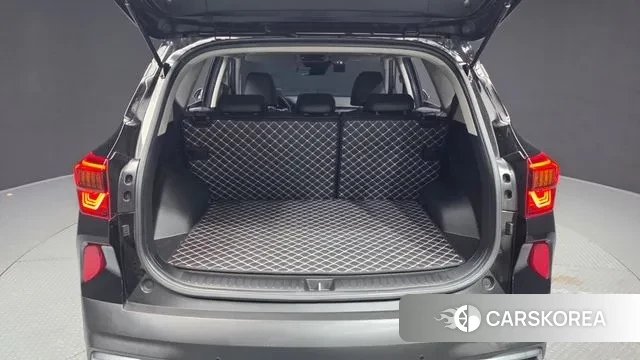 Kia Seltos id 3552021 из Кореи 11