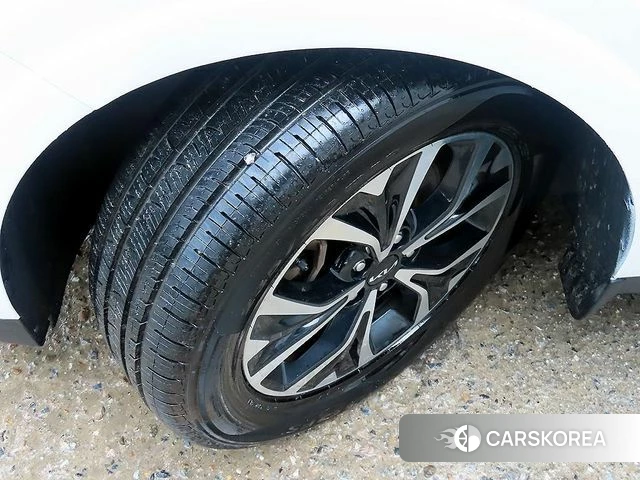 Kia Carnival 4th generation id 4619371 из Кореи 11
