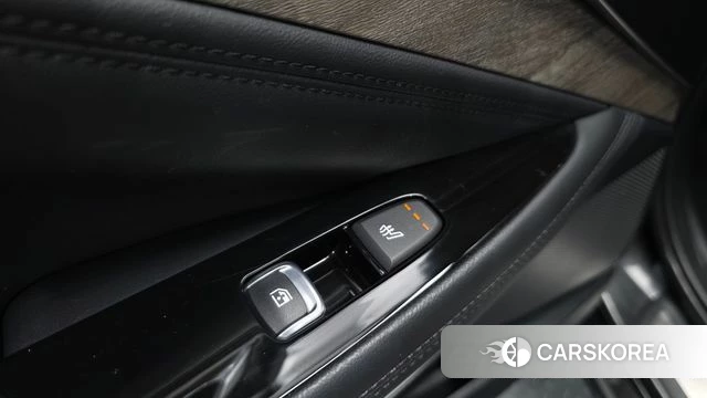 Kia K8 id 4646836 из Кореи 11