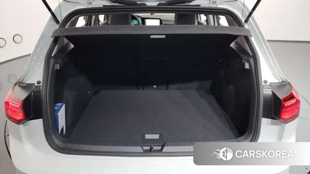 Volkswagen Golf 8th Generation id 3560558 из Кореи 11