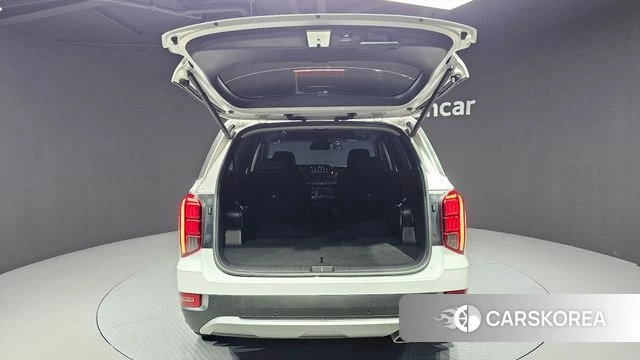 Hyundai Palisade id 4683477 из Кореи 11
