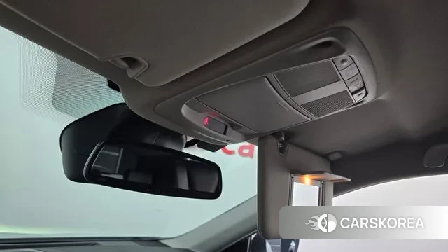 Renault Korea (Samsung) The New QM6 id 3305816 из Кореи 11