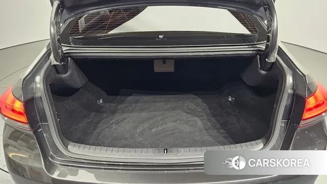 Genesis G80 id 3363334 из Кореи 11