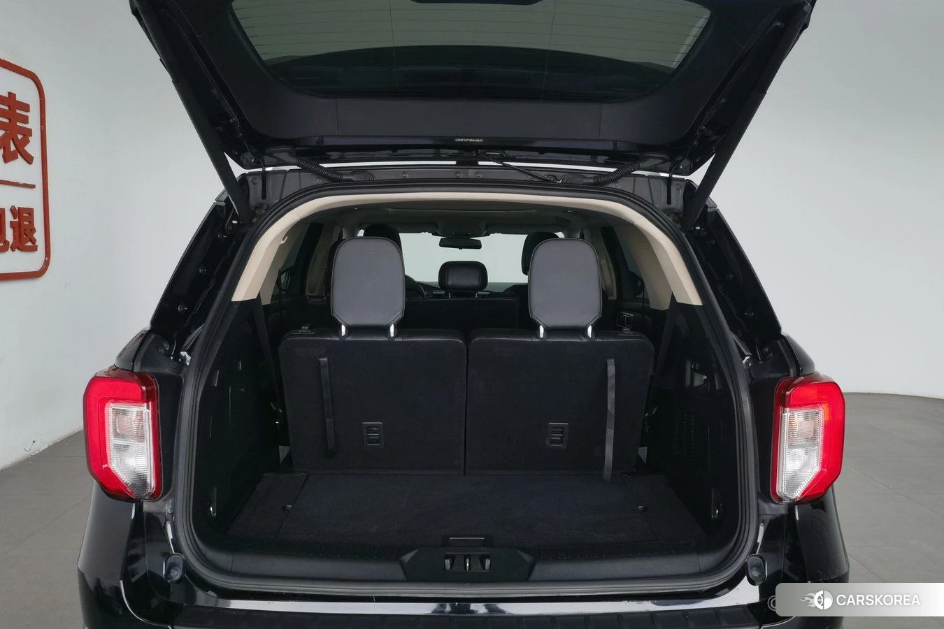 Ford Explorer id 4407264 из Китая 11