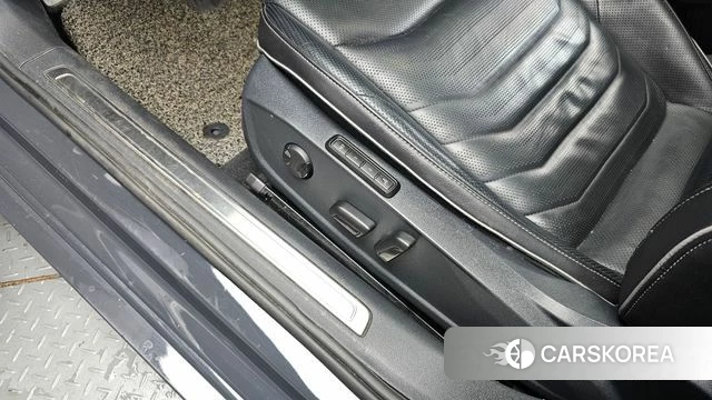 Volkswagen Arteon id 4519984 из Кореи 11
