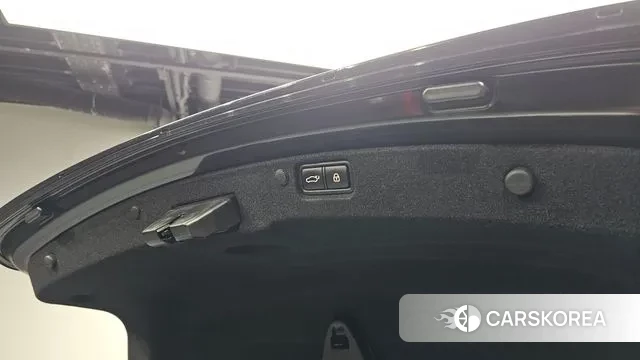 Kia K7 Premier id 2227216 из Кореи 11