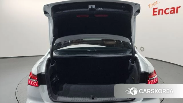 Audi A6 (C8) id 4579122 из Кореи 11