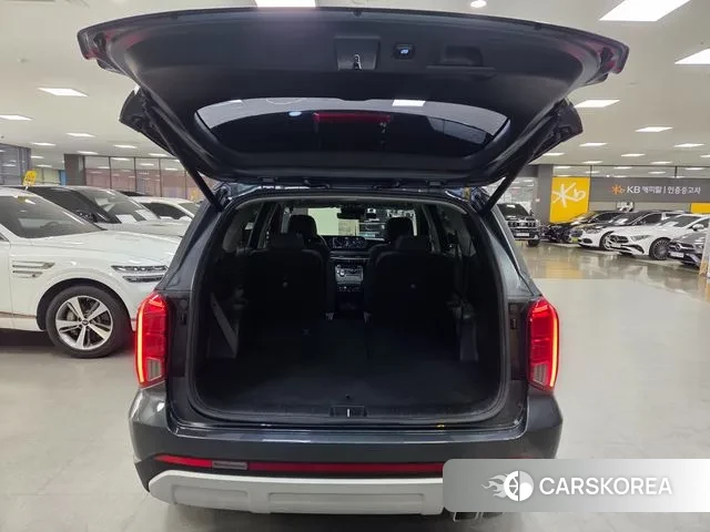 Hyundai The New Palisade id 3426747 из Кореи 11