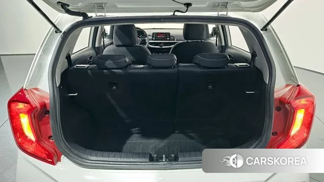 Kia Morning Urban (JA) id 3478792 из Кореи 11