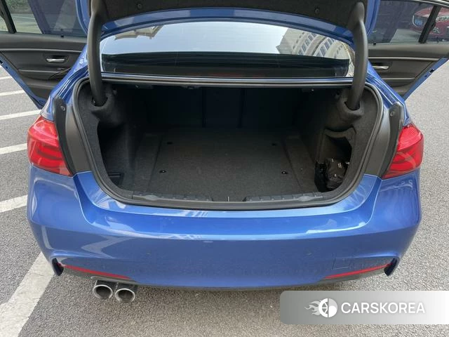 BMW 3 series id 4234819 из Китая 11
