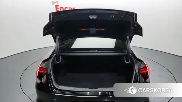 Kia K8 Hybrid id 3545024 из Кореи 11