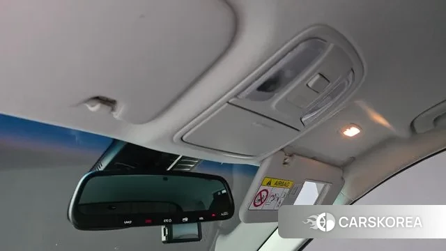 Kia The New Niro id 3493287 из Кореи 11