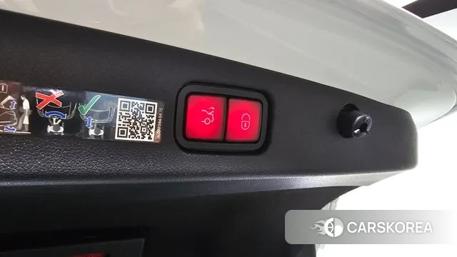 Mercedes-Benz E-Class W214 id 3585524 из Кореи 11