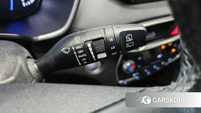 Hyundai Santa Fe TM id 4924081 из Кореи 11