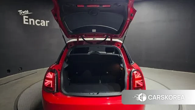 Mini Cooper id 3318525 из Кореи 11