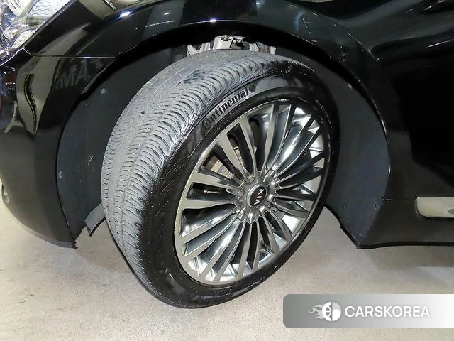 Kia More K9 id 4890416 из Кореи 11