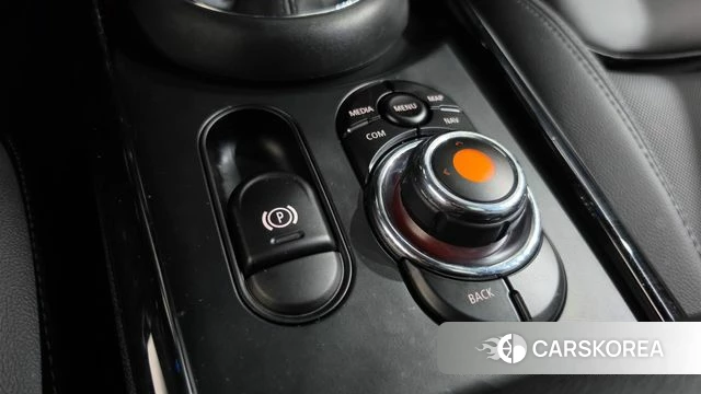 Mini Cooper Clubman id 4864808 из Кореи 11